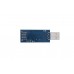 USBASP / USBISP 3.3V / 5V - Programmer for AVR ATMEL S51